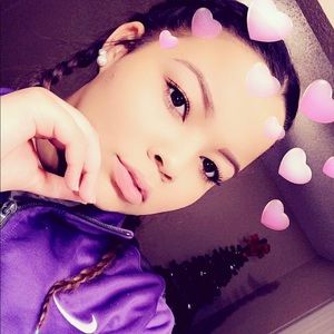 Meet your Posher, Kiara